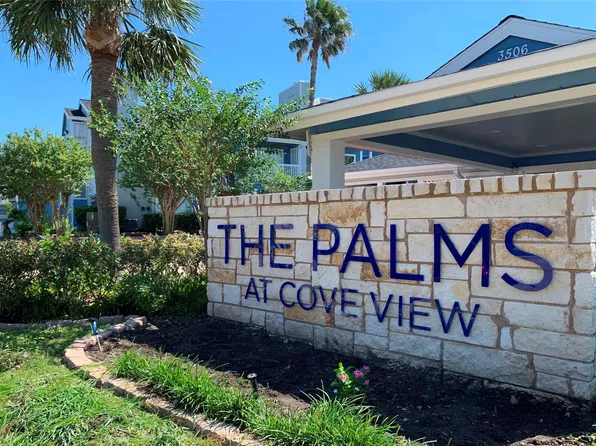 3506 Cove View Blvd APT 908, Galveston, TX 77554