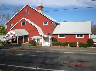 183 W State St, Granby, MA 01033