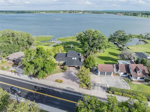 7 Lake Hollingsworth Dr, Lakeland, FL 33803