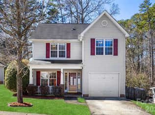685 Continental Dr, Concord, NC 28025