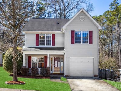 685 Continental Dr, Concord, NC, 28025
