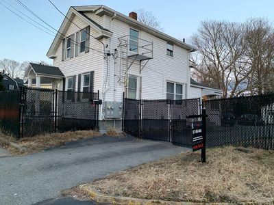 187 Broadway, Taunton, MA, 02780