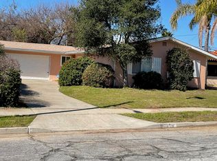 633 San Felipe Dr, Santa Barbara, CA 93111