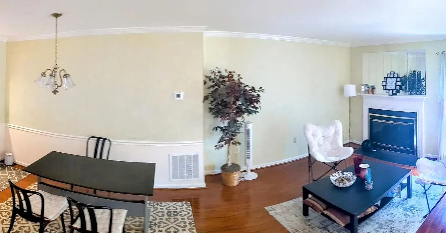 4 bed, 1443 sqft, $1,000 — Photo 1