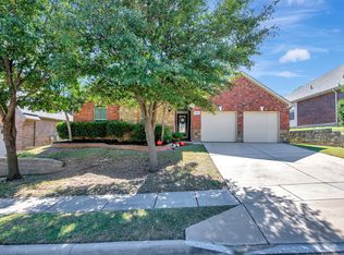 3012 Sawtimber Trl, Fort Worth, TX 76244