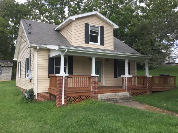1603 Staples St, Radford, VA 24141