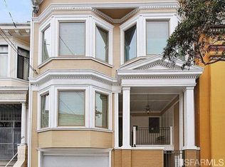 323A 7th Ave #3, San Francisco, CA 94118