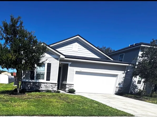 5144 Sawmill Point Way, Jacksonville, FL 32210