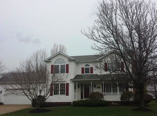 3040 Pleasant Valley Dr, Erie, PA
