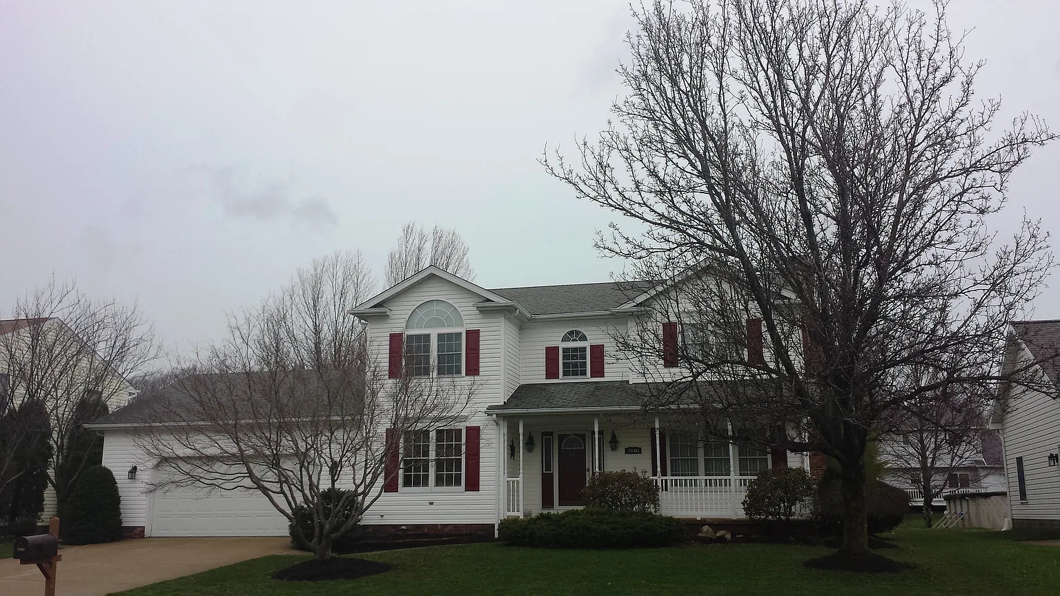 3040 Pleasant Valley Dr photo 1