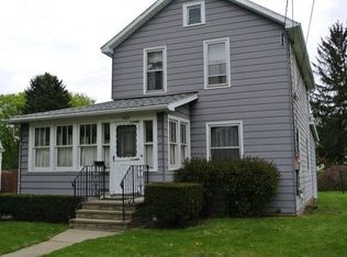 227 Kingsbury Ave, Elmira, NY