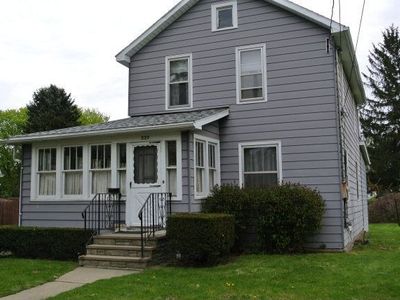 227 Kingsbury Ave, Elmira, NY, 14901
