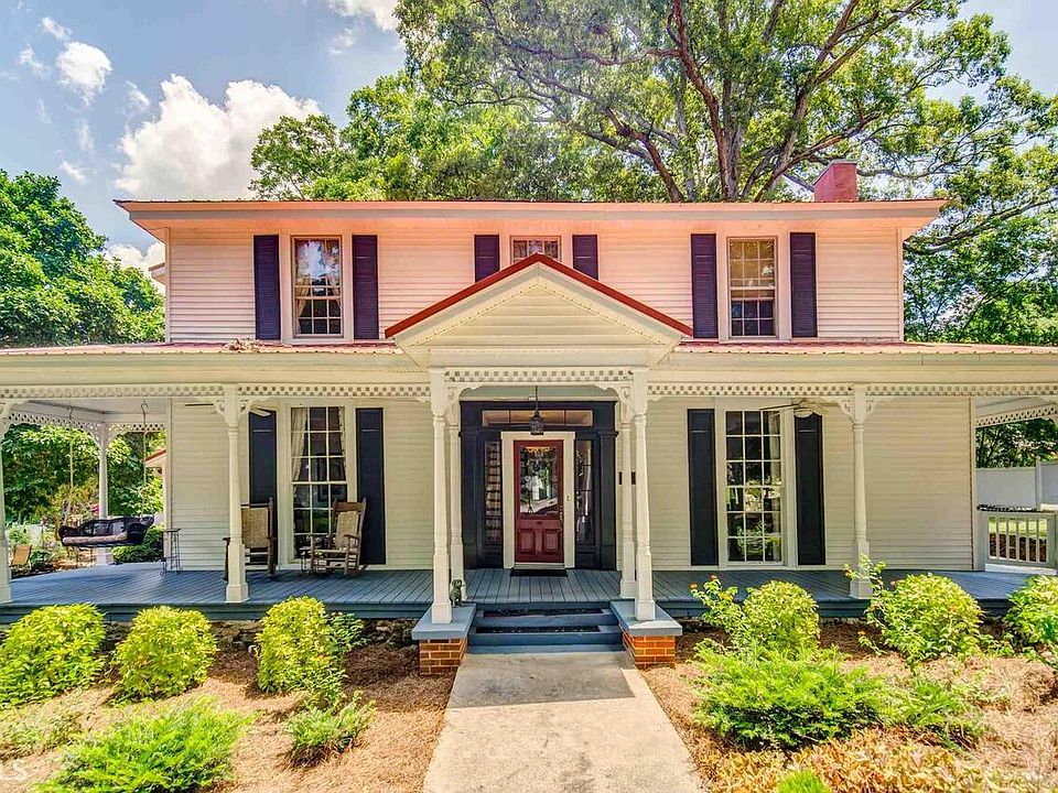 209 Athens St, Jefferson, GA 30549 | Zillow
