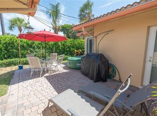 3207 Marine Dr UNIT A, Pompano Beach, FL 33062
