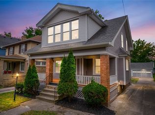 2640 E 127th St, Cleveland, OH 44120