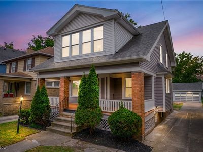 2640 E 127th St, Cleveland, OH, 44120