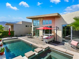 4250 Amber Ln, Palm Springs, CA 92262