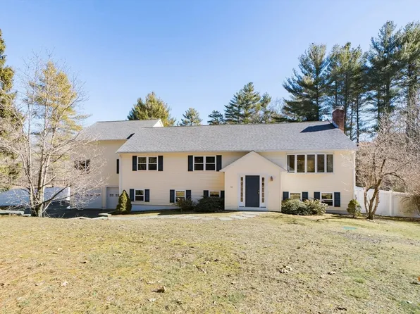 10 Carmen Cir, Medfield, MA 02052