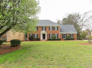 130 West Ct, Johns Creek, GA 30097
