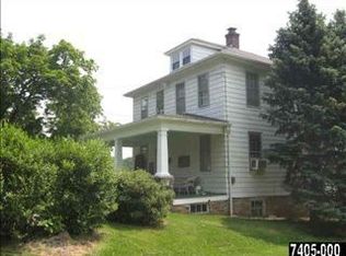325 S Pleasant Ave, Dallastown, PA 17313