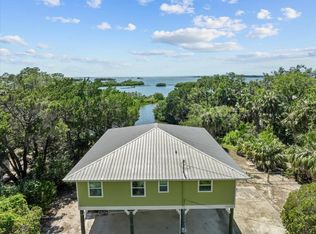 12030 SW 165th Ter, Cedar Key, FL 32625