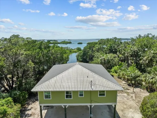 12030 SW 165th Ter, Cedar Key, FL 32625