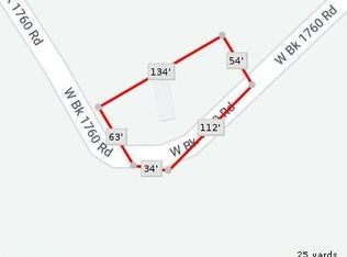 W Bk #1760-LOT 55, Stigler, OK 74462