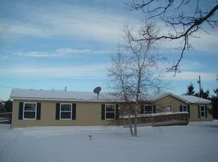 3973 Morton Rd, Stockbridge, MI 49285