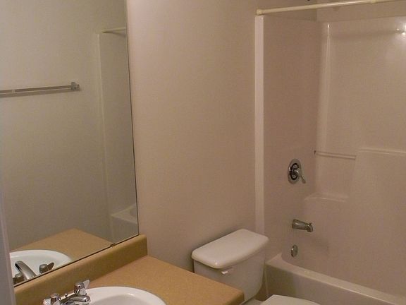 Upstairs Bathroom
