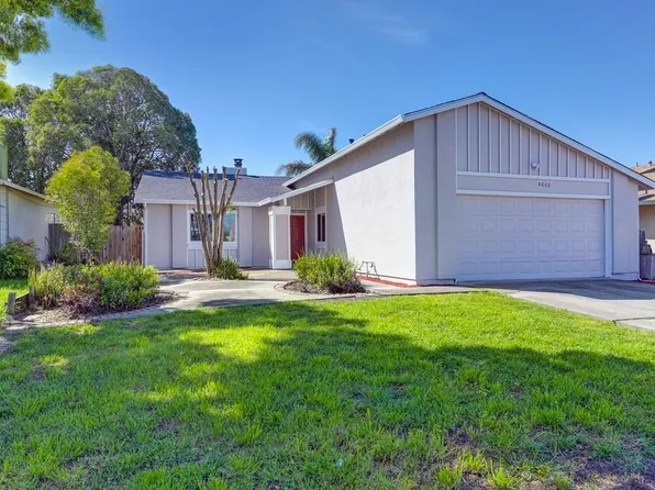 4060 Deer Run Way, Sacramento, CA 95823