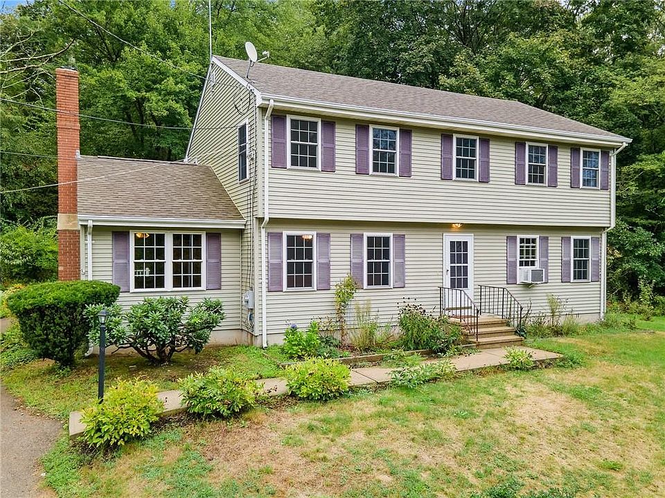 34 Maxson Hill Rd Ashaway, RI, 02804 Apartments for Rent Zillow