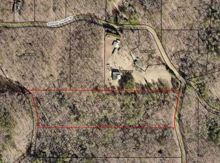 1302 Ridgeway Church Rd, Ellijay, GA 30540