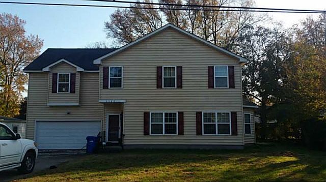 1st image of 5909 Campbell St