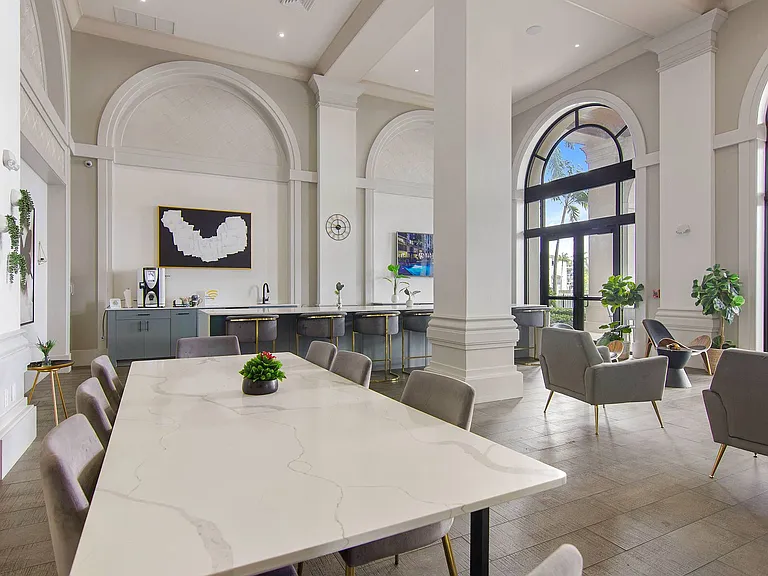 Where comfort meets community