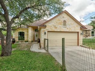 17807 Village Dr, Dripping Springs, TX 78620