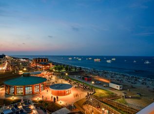 Pier Village Apartments, Long Branch, NJ 07740