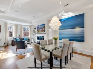 121 W Newton St #2, Boston, MA 02118