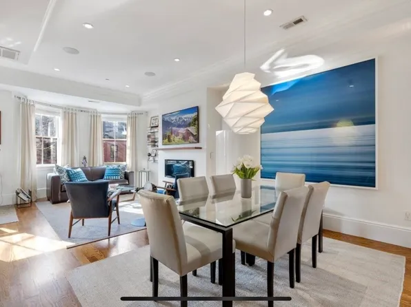 121 W Newton St #2, Boston, MA 02118