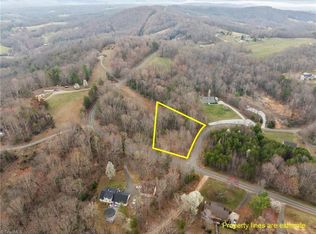 1990 Holly Springs Rd, Mount Airy, NC 27030
