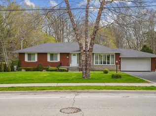 151 Wedgewood Dr, Oakville, ON L6J 4R6