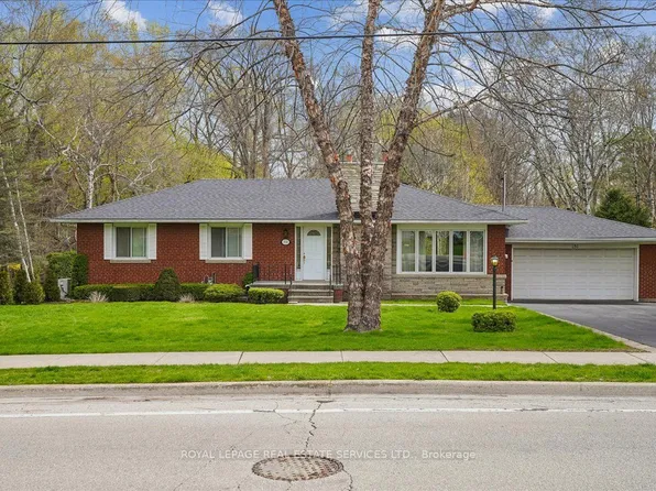 151 Wedgewood Dr, Oakville, ON L6J 4R6