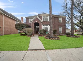6035 Culross Close, Humble, TX 77346