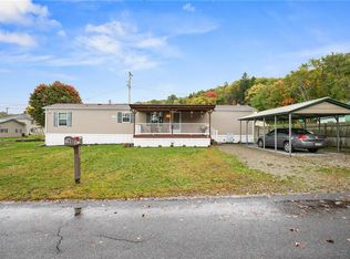 168 Water St, Jenners, PA 15546