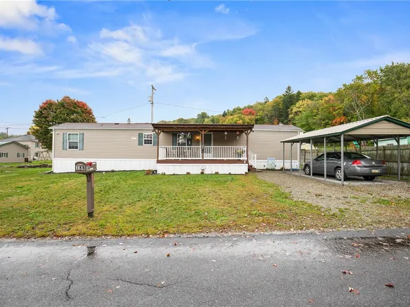 168 Water St, Jenners, PA 15546