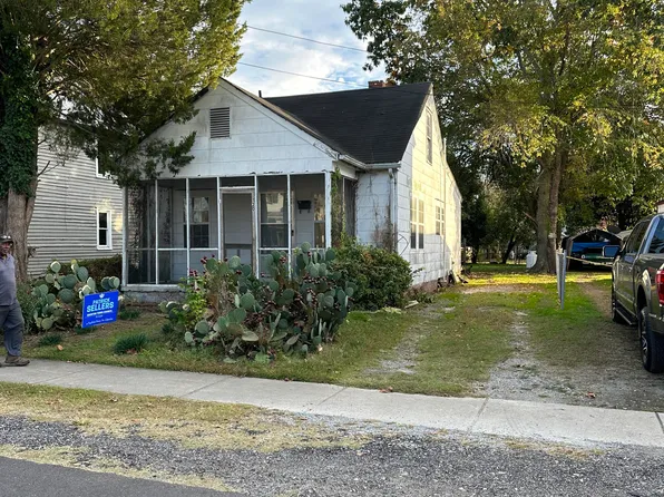 120 E Carteret Street, Edenton, NC 27932