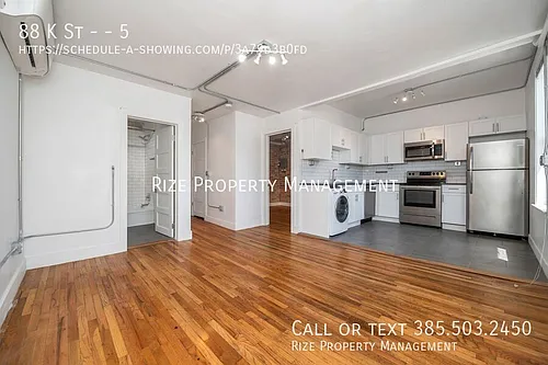 88 K St Photo 1