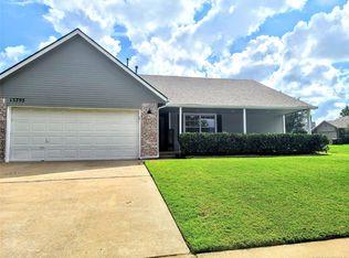 13795 S Poplar St E, Glenpool, OK 74033
