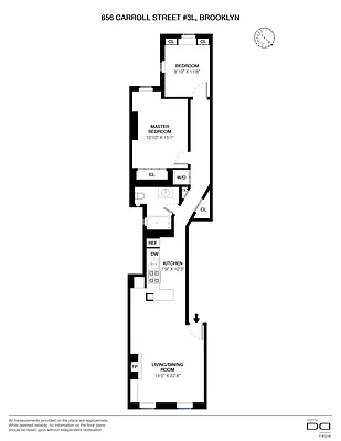 Sold by Compass | media 21