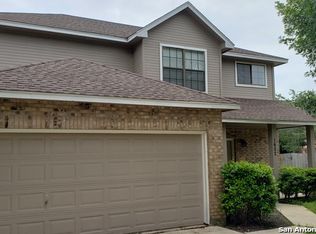 1602 Canyon Parke Dr, San Antonio, TX 78232
