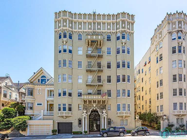 1945 Broadway St #102 — Photo 2